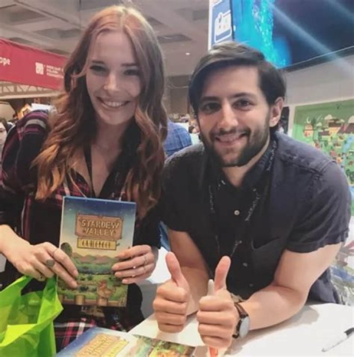 Eric Barone (gamedesigner) - Wikipedia, Age, Net Worth, Biography , Spotify, TikTok, Facebook, Facts and Family