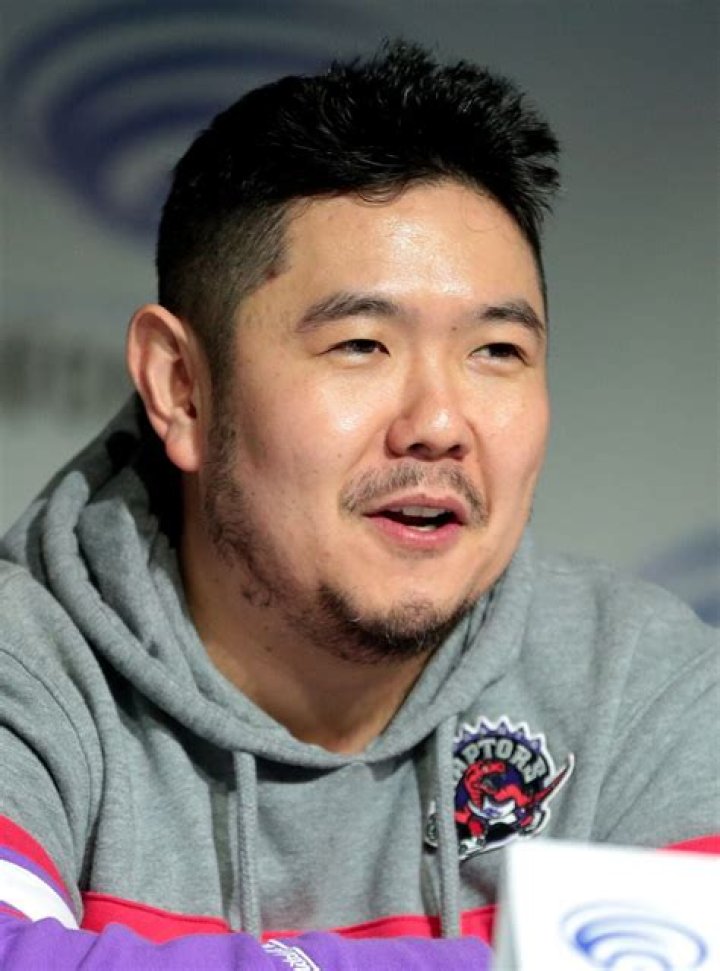 Eric Bauza - Bio, Age, Wiki, Facts and Family