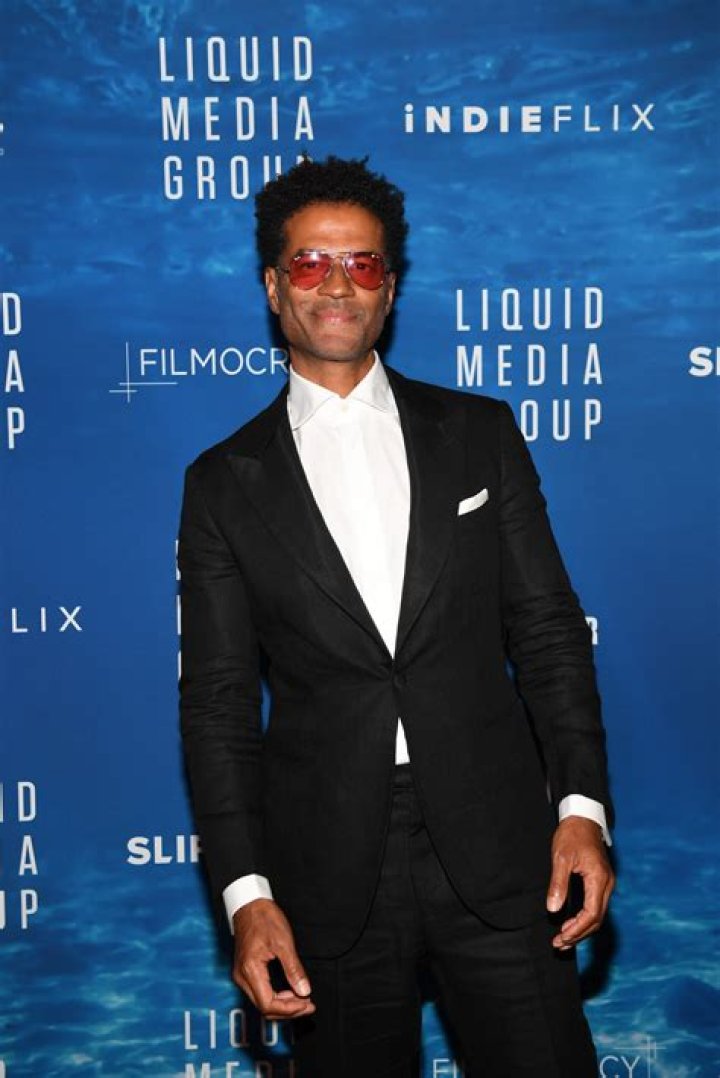 Eric Benet - Bio, Age, net worth, height, Wiki, Facts and Family