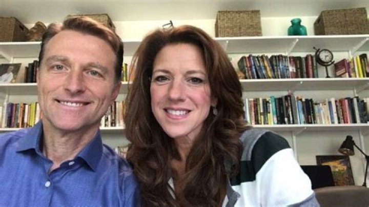 Eric Berg - Bio, Age, Wiki, Facts and Family