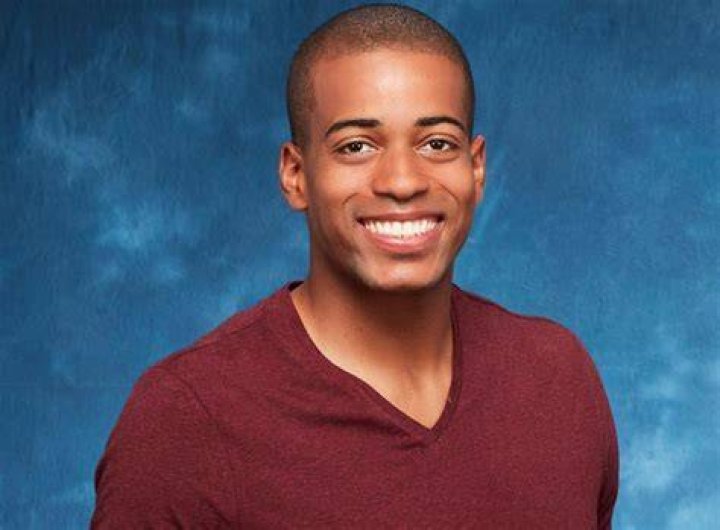 Eric Bigger - Bio, Age, Wiki, Facts and Family