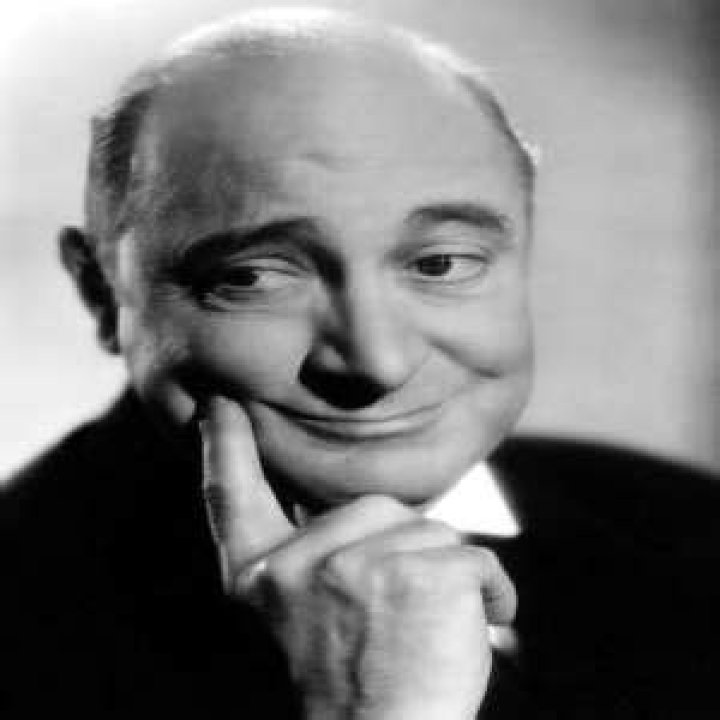Eric Blore - Bio, Age, Wiki, Facts and Family