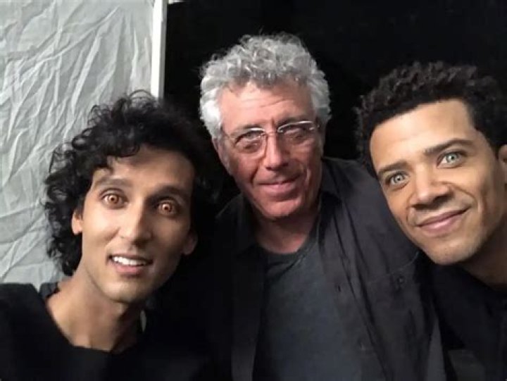 Eric Bogosian - Bio, Age, net worth, height, Wiki, Facts and Family