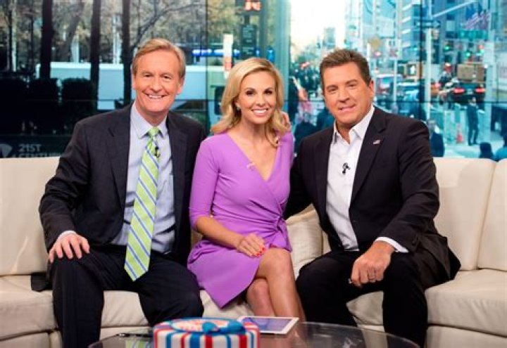 Eric Bolling - Bio, Age, net worth, Wiki, Facts and Family
