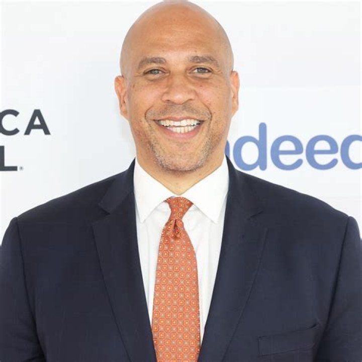 Eric Booker - Biography, Age, Wiki, Facts and Family