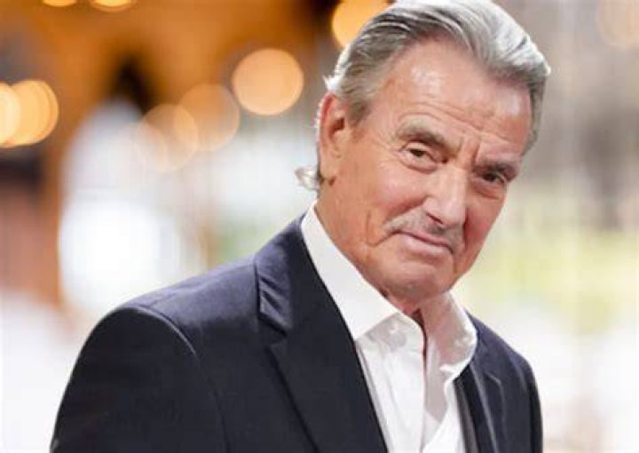 Eric Braeden - Bio, Age, net worth, height, Wiki, Facts and Family