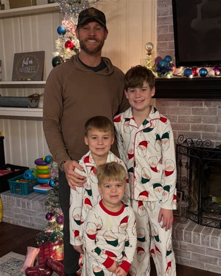 Eric Butler - Bio, Age, Wiki, Facts and Family