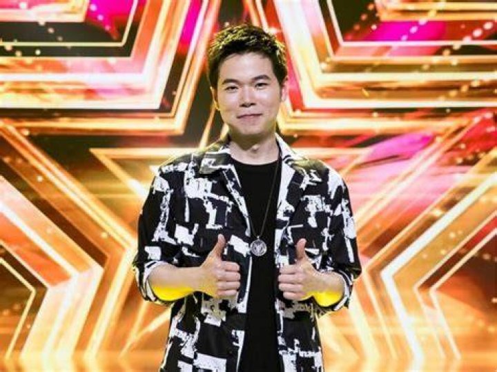 Eric Chien - Bio, Age, Wiki, Facts and Family