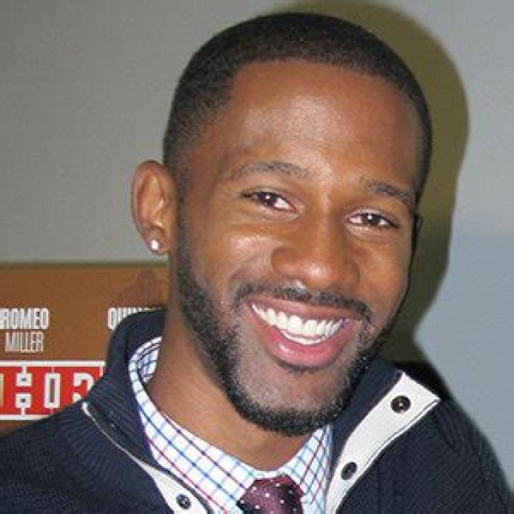Eric D. Hill Jr. - Bio, Age, Wiki, Facts and Family