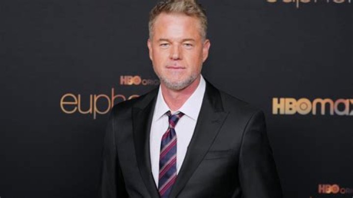 Eric Dane - Bio, Age, net worth, height, Wiki, Facts and Family