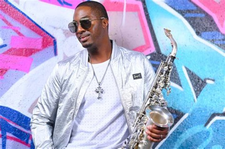 Eric Darius (saxophonist) - Wikipedia, Age, Net Worth, Biography , Spotify, TikTok, Facebook, Facts and Family