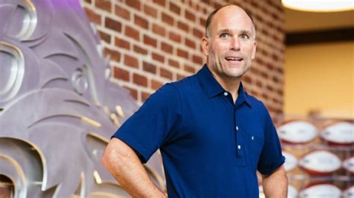 Eric DeCosta: Business Executive Detailed Bio, Age, Birthday, & Height Insights and more
