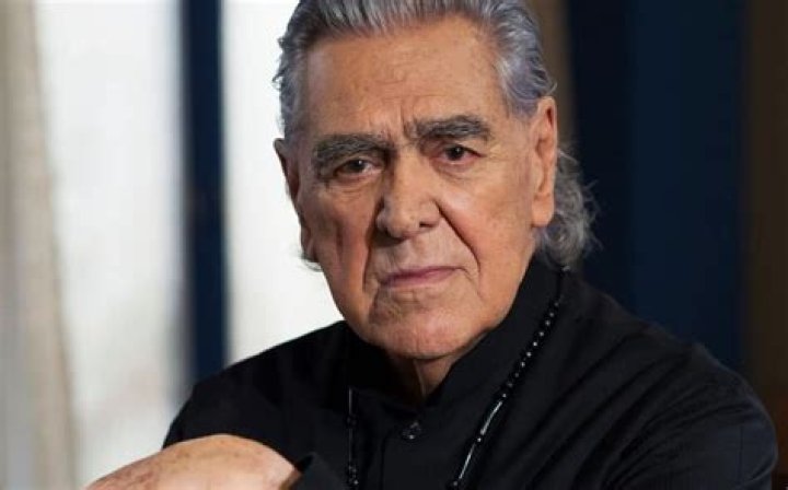 Eric del Castillo - Bio, Age, net worth, Wiki, Facts and Family
