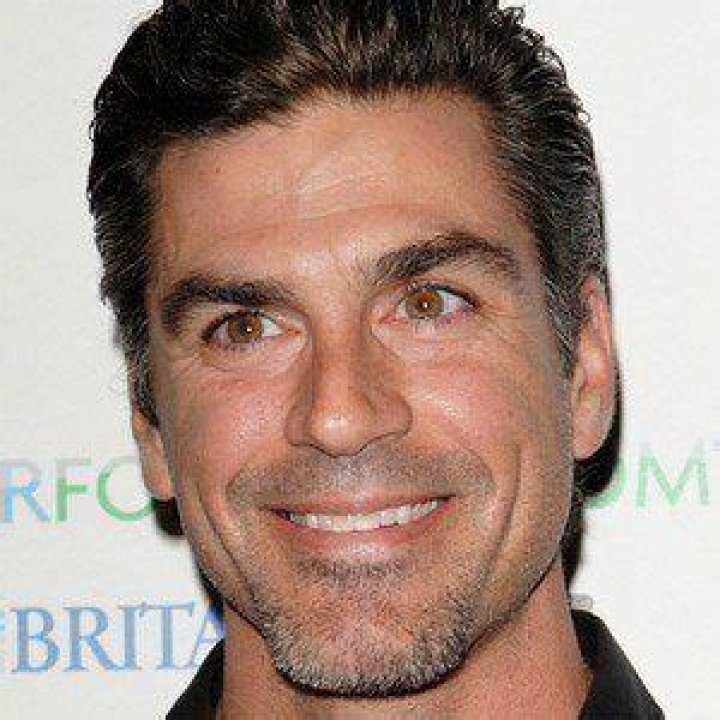 Eric Etebari - Bio, Age, Wiki, Facts and Family