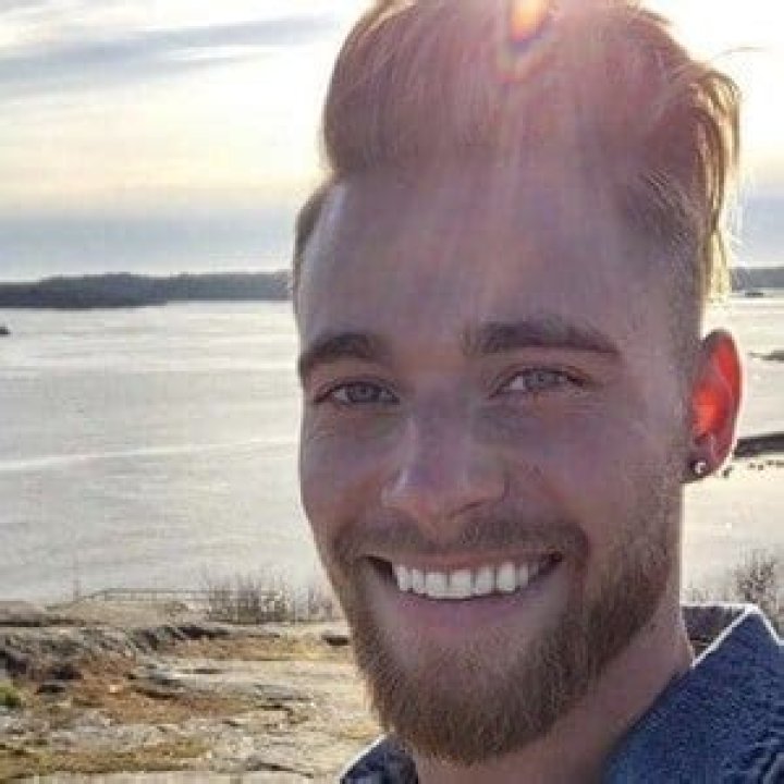 Eric Hagberg - Bio, Age, Wiki, Facts and Family