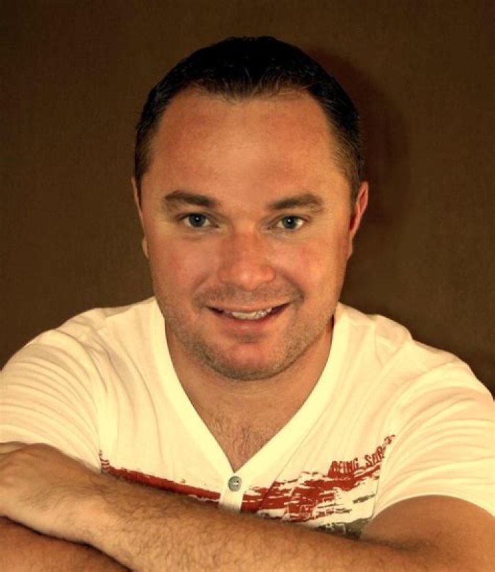 Eric Jacobs - Bio, Age, Wiki, Facts and Family