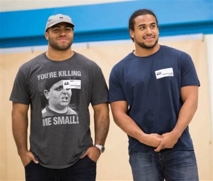 Eric Kendricks - Bio, Age, siblings, height, Wiki, Facts and Family