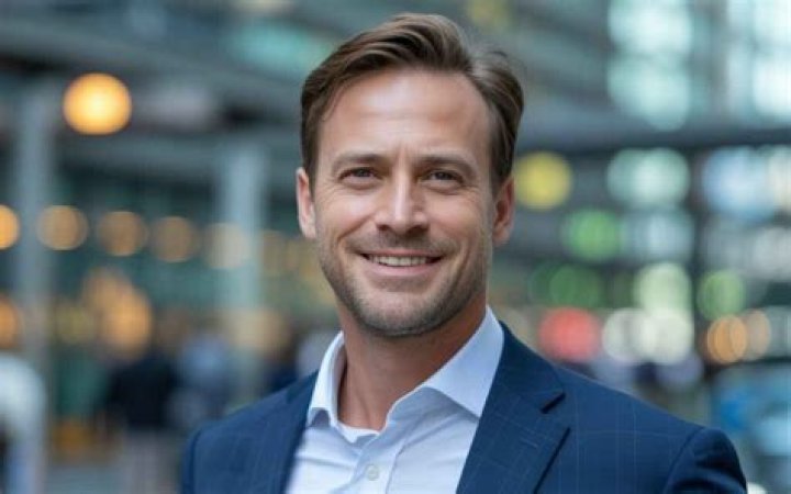 Eric Kretz - Bio, Age, net worth, Wiki, Facts and Family