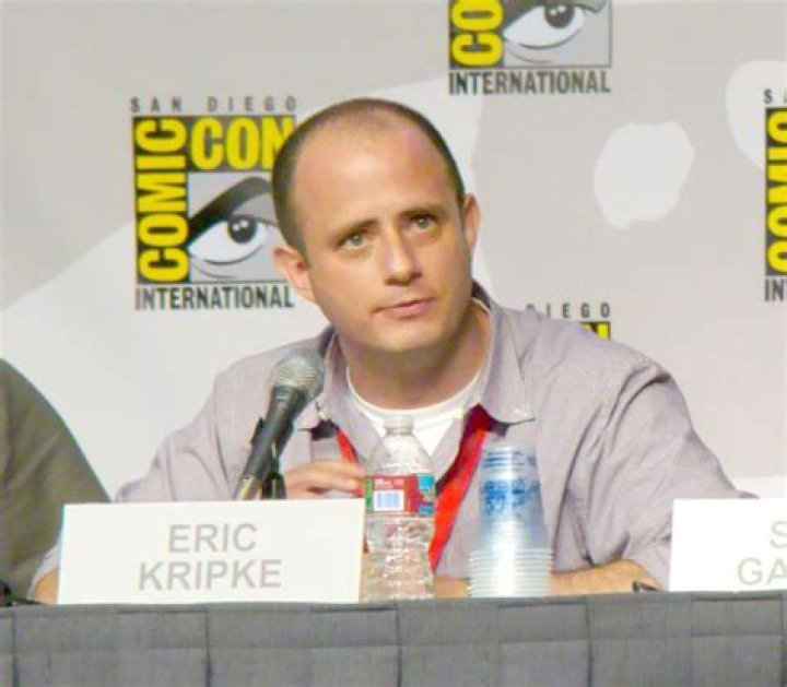 Eric Kripke - Bio, Age, net worth, Wiki, Facts and Family