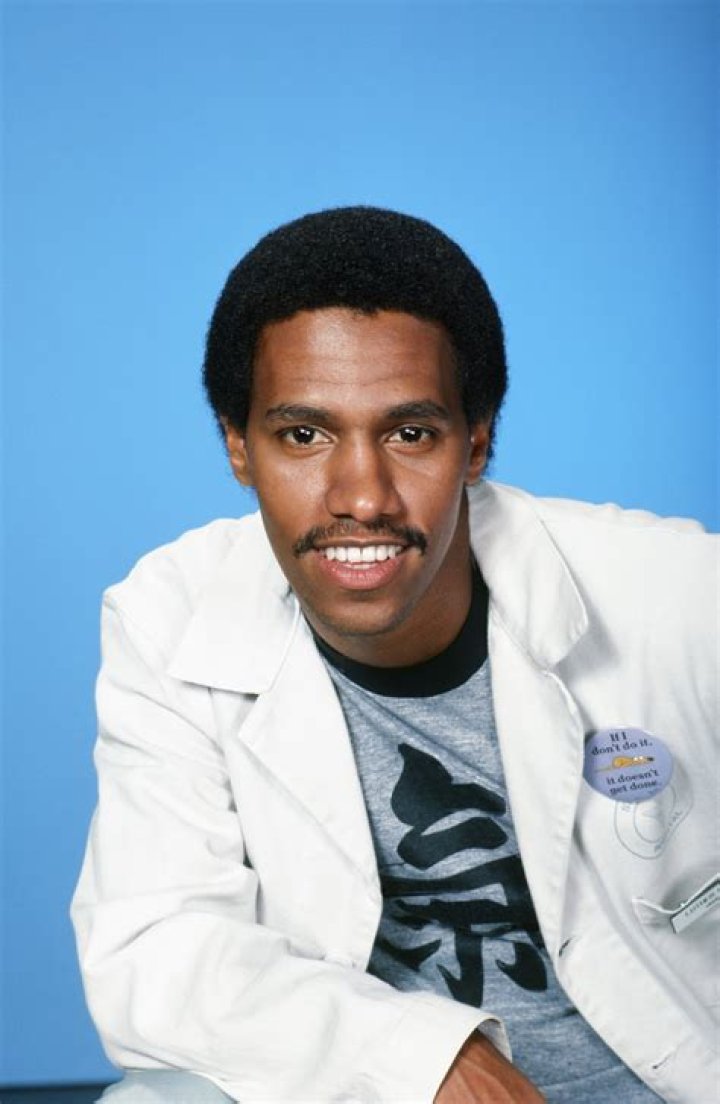 Eric Laneuville - Bio, Age, Wiki, Facts and Family