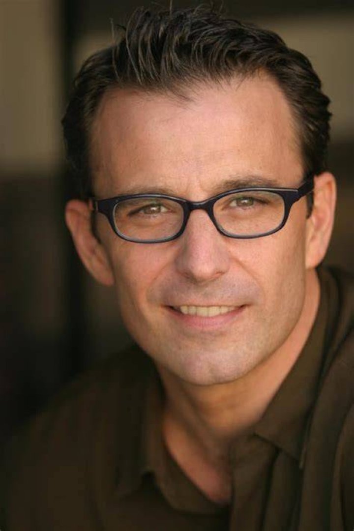Eric Lutes - Bio, Age, Wiki, Facts and Family