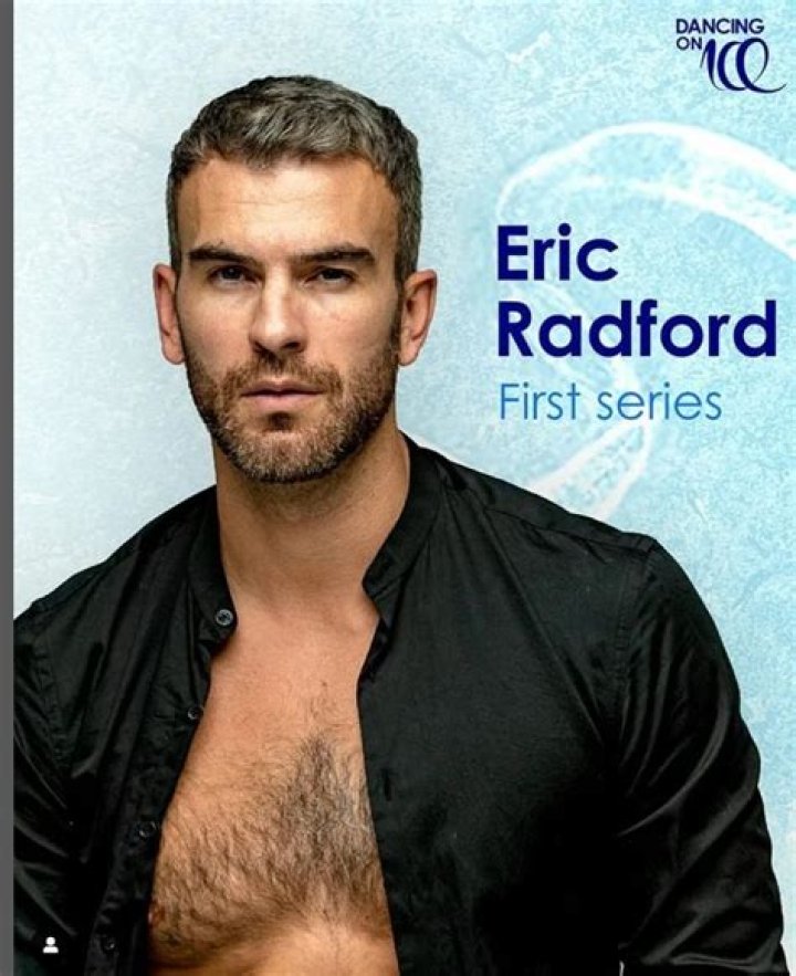 Eric Radford - Bio, Age, Wiki, Facts and Family
