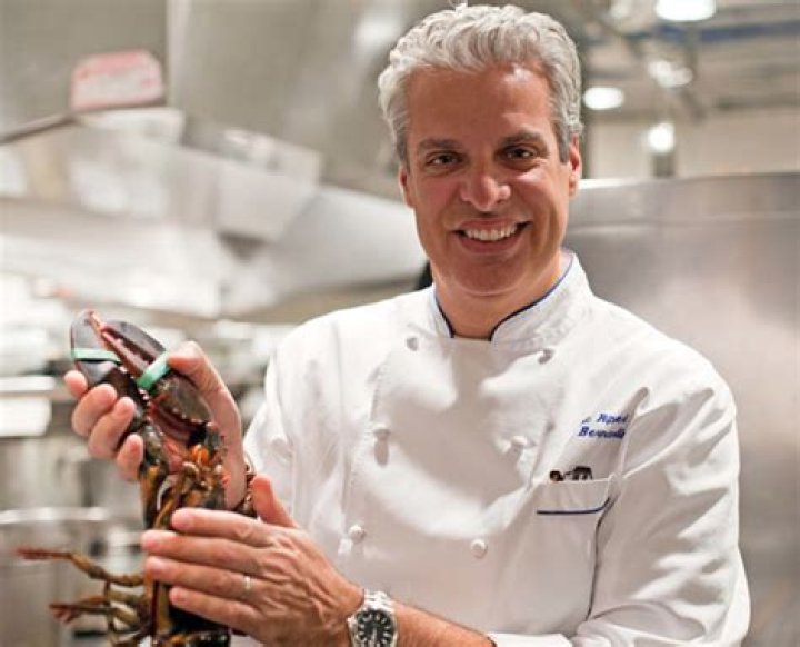 Eric Ripert - Bio, Age, net worth, Wiki, Facts and Family