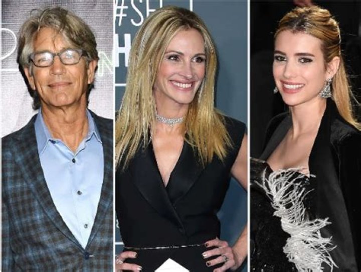 Eric Roberts - Bio, Age, net worth, siblings, height, Wiki, Facts and Family