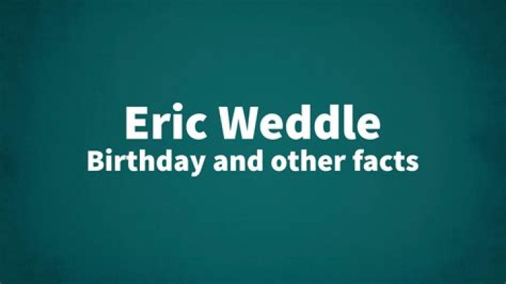 Eric Weddle - Bio, Age, Wiki, Facts and Family