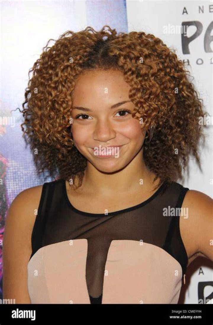 Erica Gluck - Bio, Age, Wiki, Facts and Family