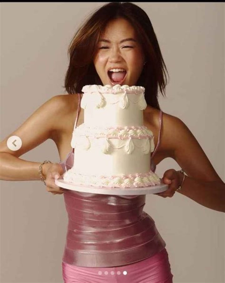 Erica Ha - Bio, Age, Wiki, Facts and Family