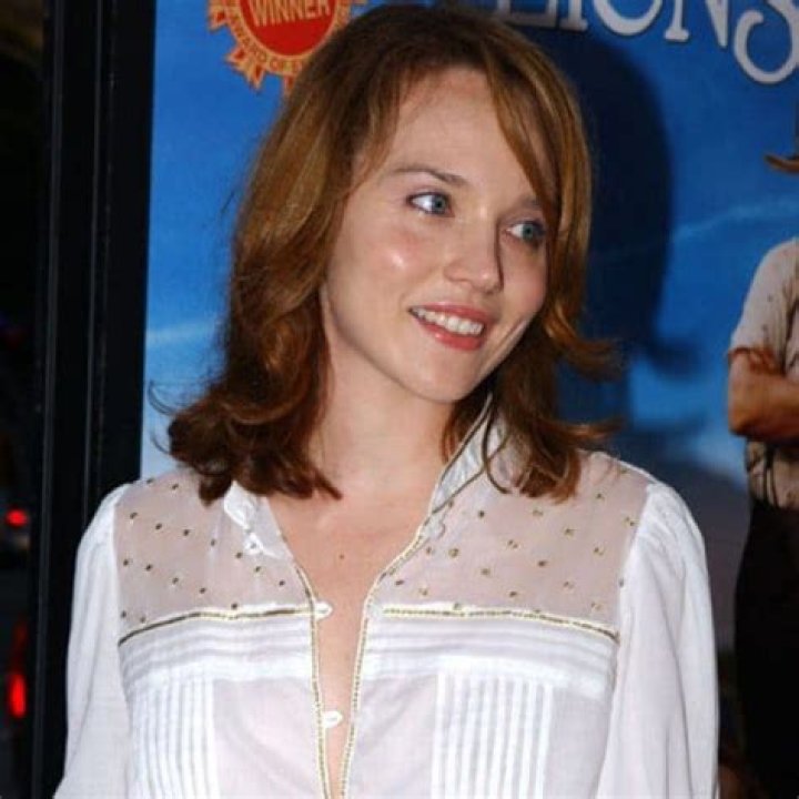 Erica Leerhsen - Bio, Age, Wiki, Facts and Family