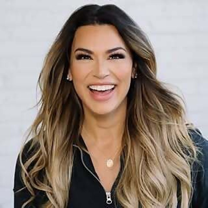 Erica Lugo - Bio, Age, Wiki, Facts and Family