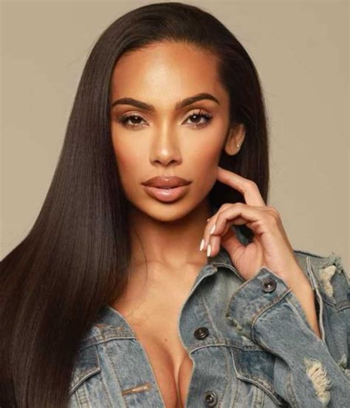 Erica Mena - Bio, Age, Wiki, Facts and Family