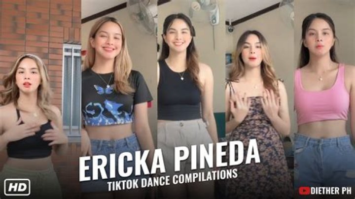 Ericka Pineda (webvideostar) - Wikipedia, Age, Net Worth, Biography , Spotify, TikTok, Facebook, Facts and Family