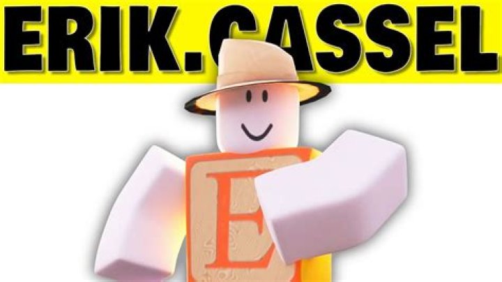 Erik Cassel - Bio, Age, Wiki, Facts and Family