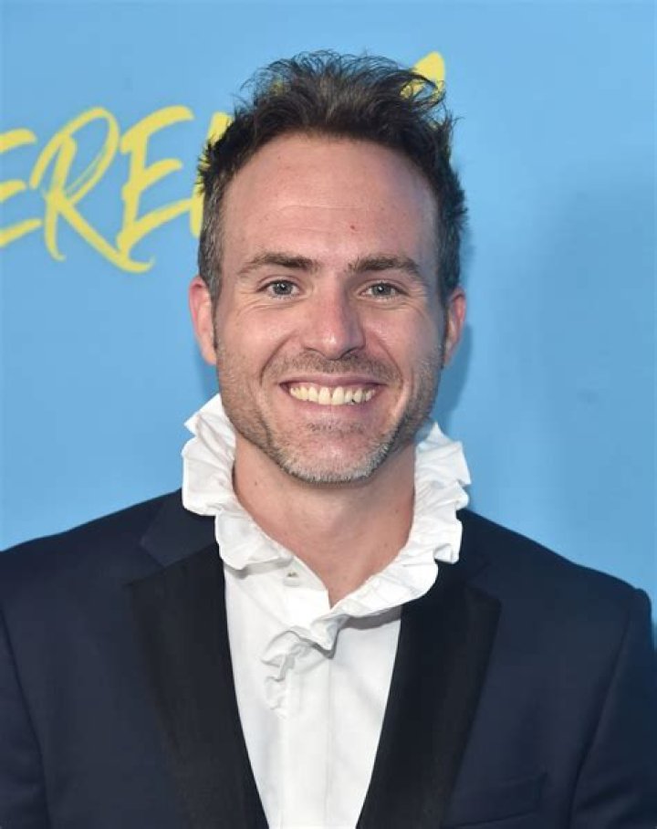 Erik Hayser - Bio, Age, net worth, Wiki, Facts and Family