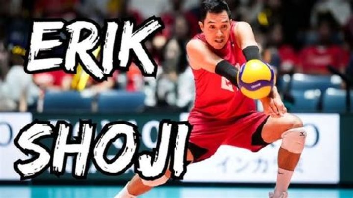 Erik Shoji - Bio, Age, Wiki, Facts and Family