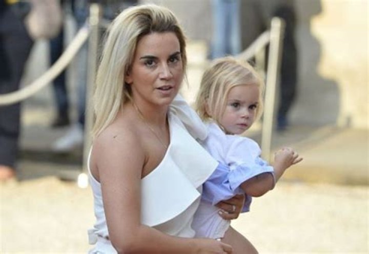 Erika Choperena - Bio, Age, Wiki, Facts and Family