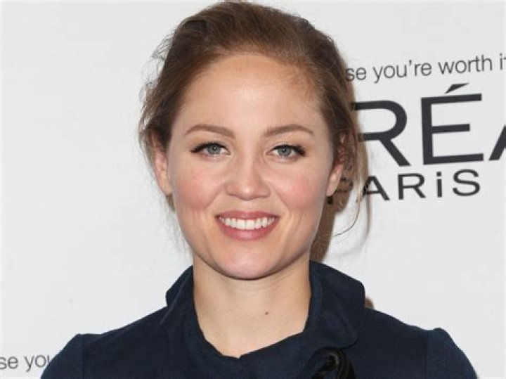 Erika Christensen - Bio, Age, Wiki, Facts and Family