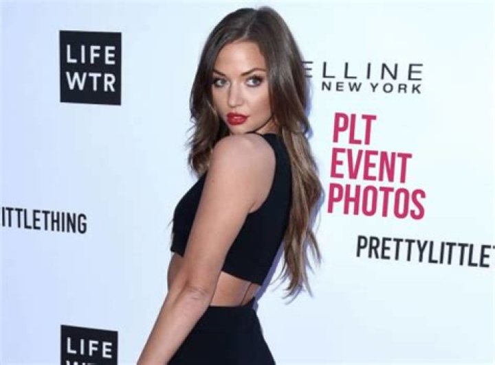 Erika Costell - Bio, Age, Wiki, Facts and Family