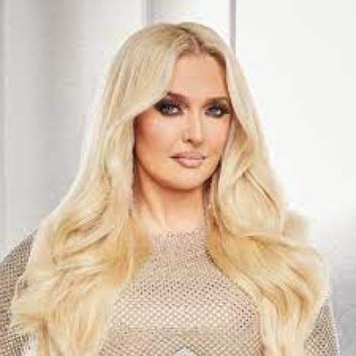 Erika Jayne - Bio, Age, Wiki, Facts and Family