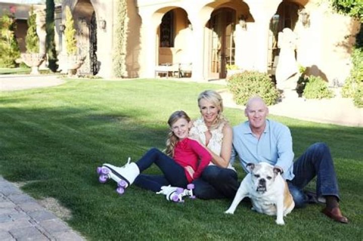 Erika Monroe Williams - Bio, Age, Wiki, Facts and Family
