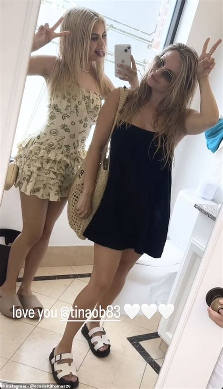 Erin O'Brien: Instagram Star Detailed Bio, Age, Birthday, & Height Insights and more