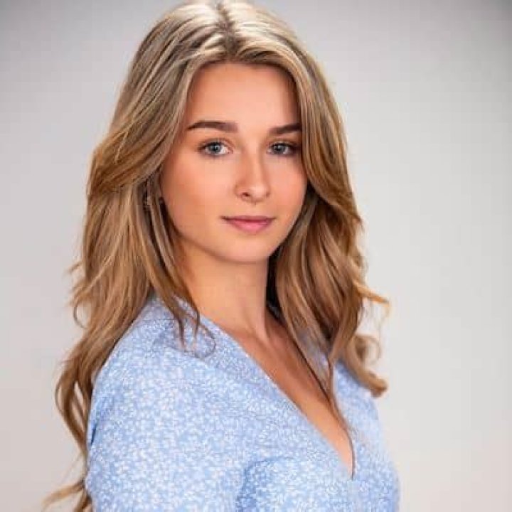Erin Pitt - Bio, Age, Wiki, Facts and Family