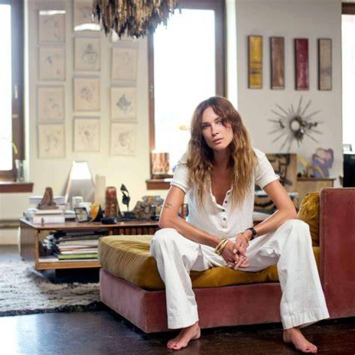 Erin Wasson - Bio, Age, Wiki, Facts and Family