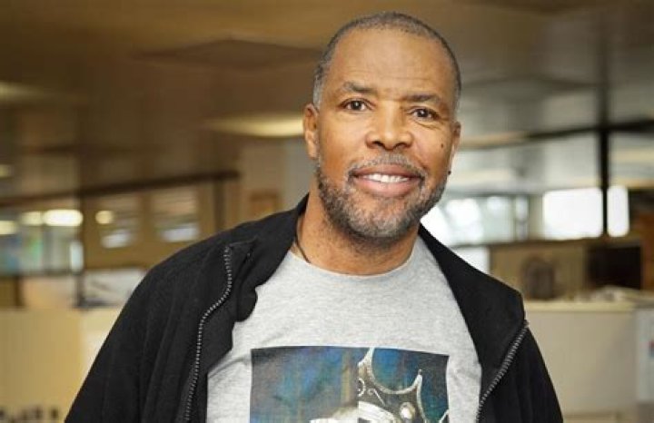 Eriq Lasalle - Bio, Age, height, Wiki, Facts and Family