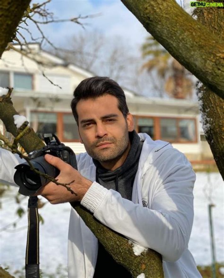 Erkan Meric - Bio, Age, siblings, height, Wiki, Facts and Family