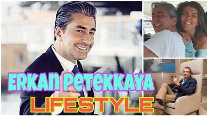 Erkan Petekkaya - Bio, Age, height, Wiki, Facts and Family