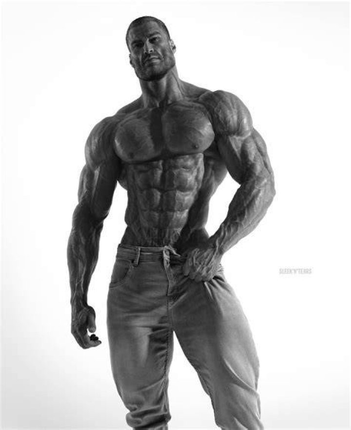 Ernest Khalimov (model) - Wikipedia, Age, Net Worth, Biography , Spotify, TikTok, Facebook, Facts and Family
